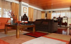 Consuls Residence