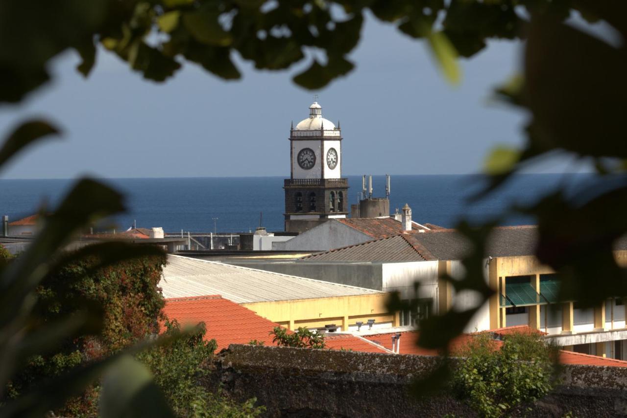 Consuls Residence Ponta Delgada Exterior foto