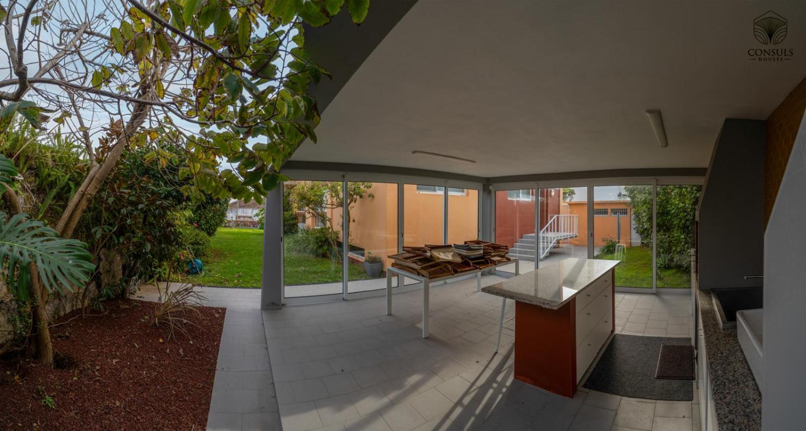 Consuls Residence Ponta Delgada Exterior foto