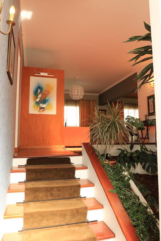 Consuls Residence Ponta Delgada Exterior foto