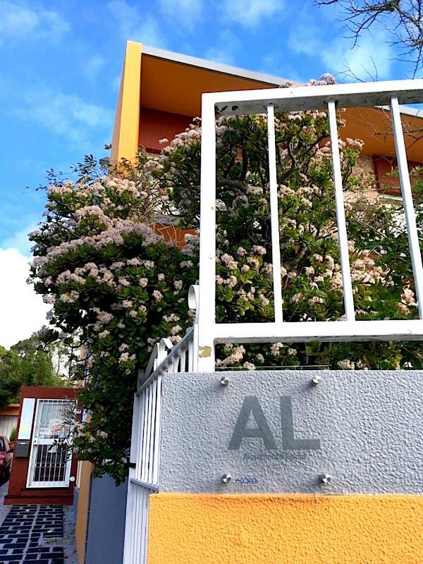 Consuls Residence Ponta Delgada Exterior foto